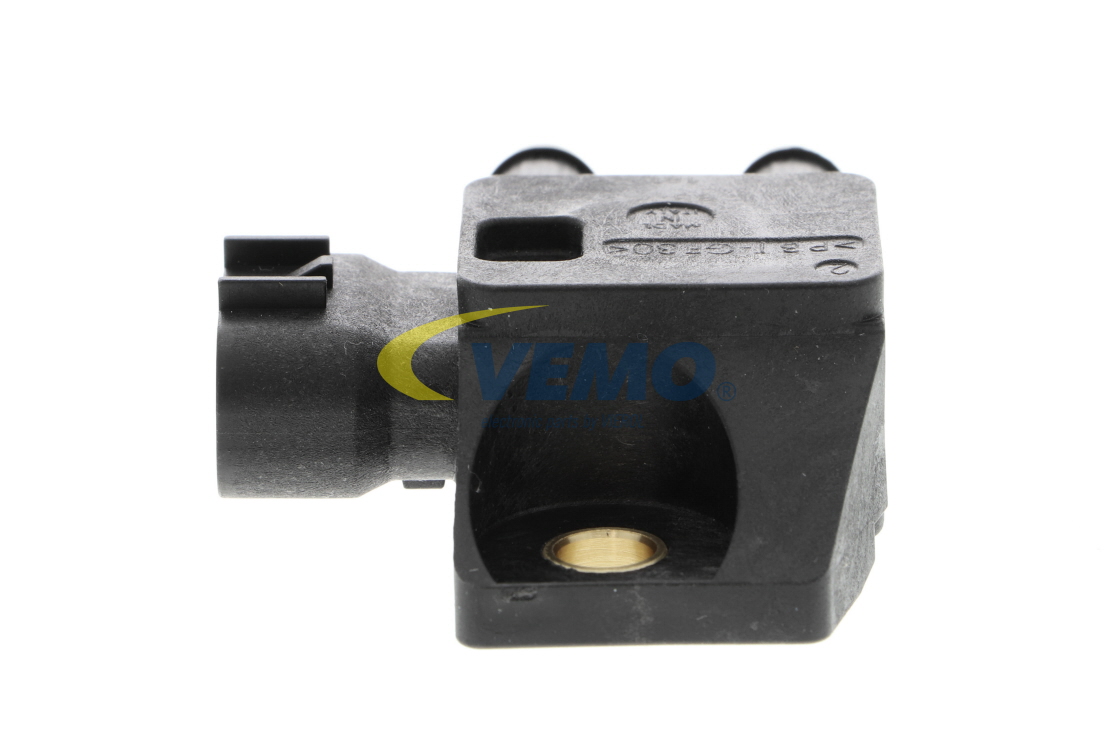 VEMO V52-72-0251 Roetfiltersensor Bongo 3 2.5 CRDi 133 Pk Diesel 2018