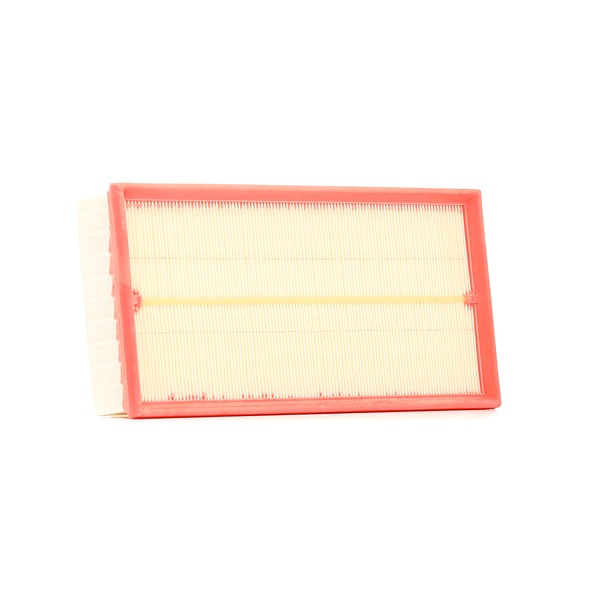 DENCKERMANN A142088 Vzduchový filter Land Rover Discovery 5