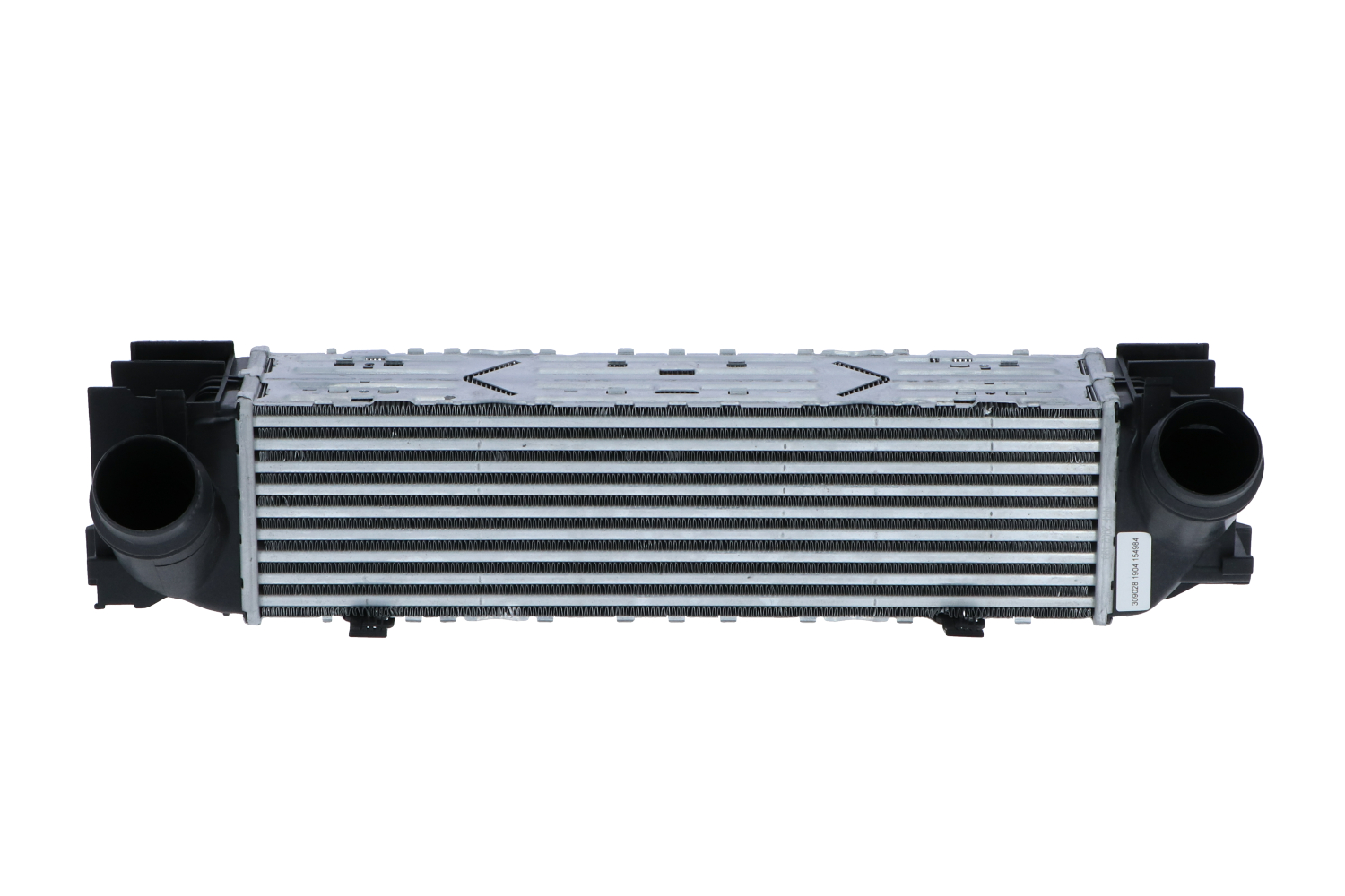 NRF 309028 Chladič plniaceho vzduchu BMW F30