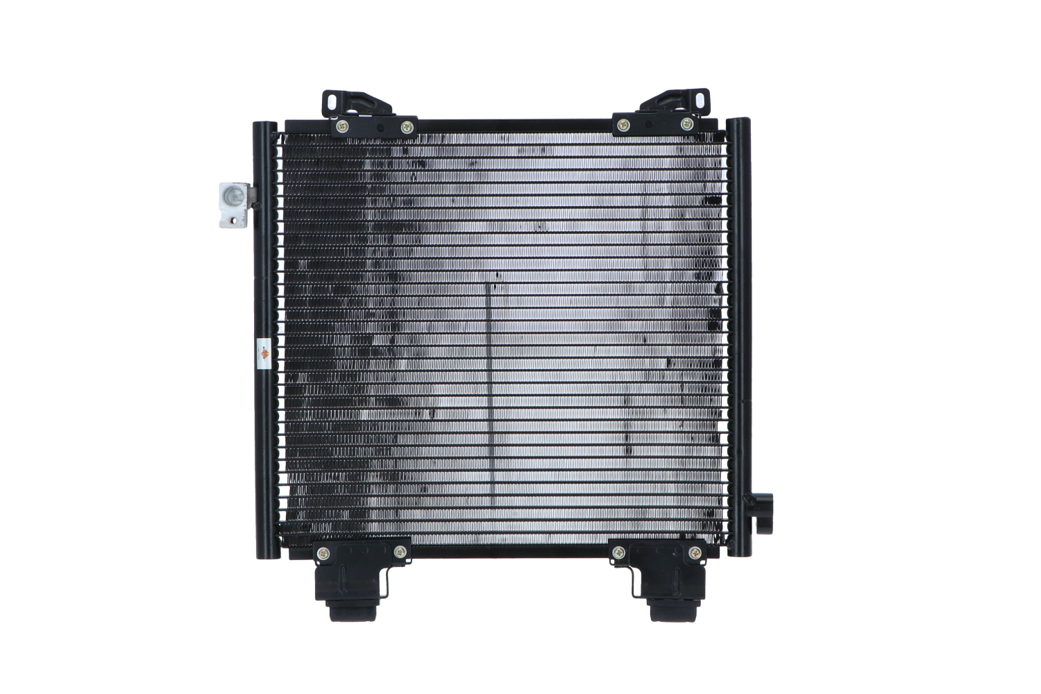 AC condenser NRF SUZUKI SWIFT 350366