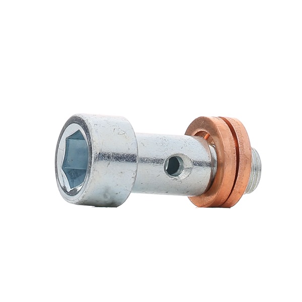 Hollow Screw, charger FA1 989-10-002.021