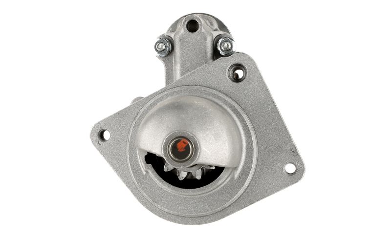 CEVAM 3332 Motor de arranque IVECO Daily V Van / Carrinha 29S13, 29L13, 35C13, 35S13, 40C13, 40S13 126 cv Diesel 2014