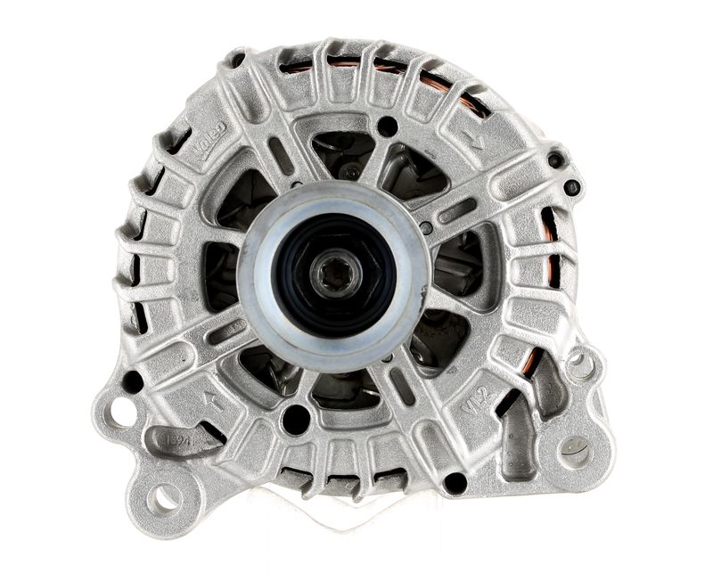 CEVAM 40078 Dynamo VW T6 Flatbed Vrachtwagen 2.0 TDI 4motion 204 Pk Diesel 2020