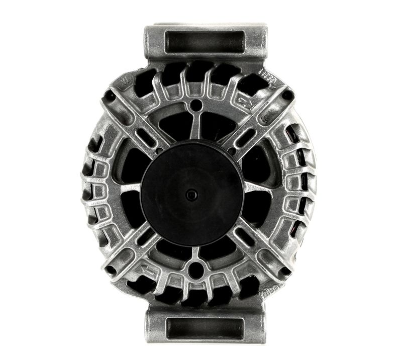 CEVAM 40087 Ģenerators Mercedes S204 C 180 CGI 1.8 (204.249) 156 ZS Benzīns 2011