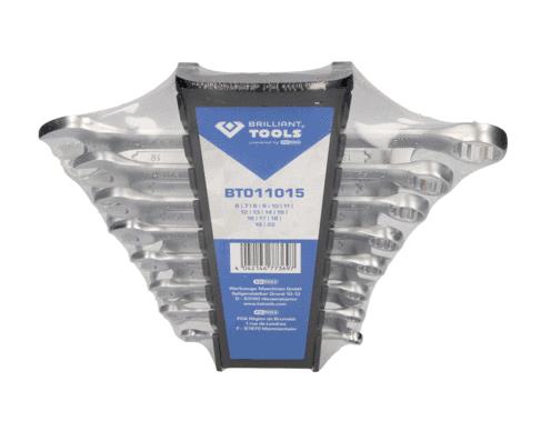 RIDEX Set ring- / steeksleutel 2346A0003 aan gunstige prijs