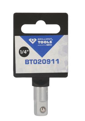 KS TOOLS BT020911 Kwaliteit & eerlijke prijsbepaling