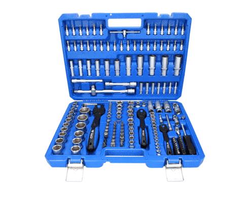 Juego de llaves de vaso KS TOOLS N.º de art.: BT023172, 84,08 €, Descuento: % a un precio económico