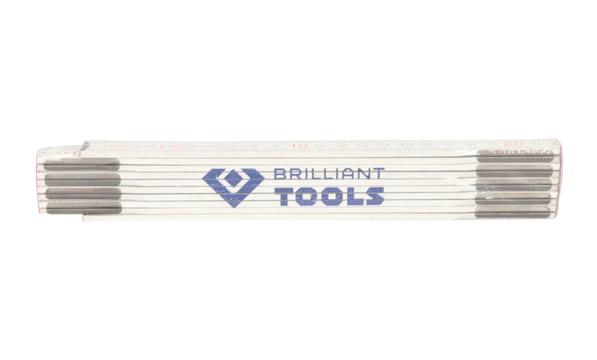 Metro plegable KS TOOLS BT110900