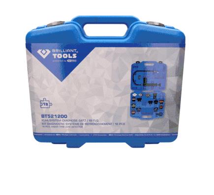 KS TOOLS BT521200 Kwaliteit & eerlijke prijsbepaling