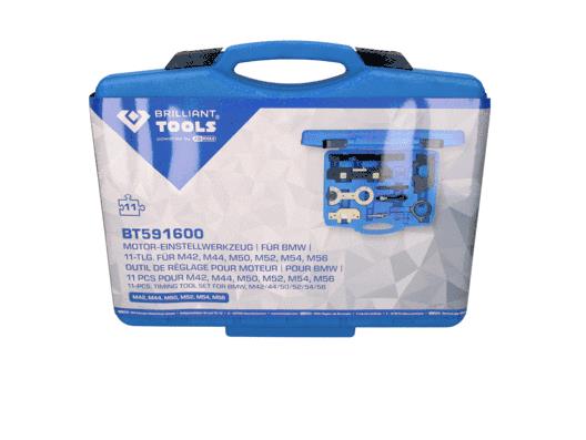 KS TOOLS BT591600 afregelgereedschapset, motormanagment 11.4.220