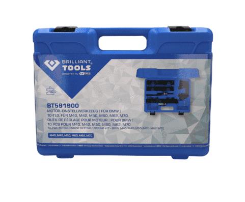 BT591900 KS TOOLS 119340 Einstellwerkzeugsatz, Steuerzeiten