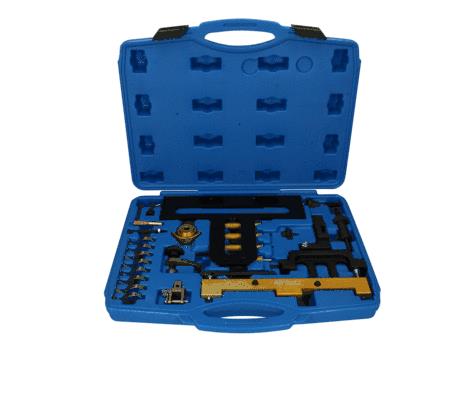Afregelgereedschapset, motormanagment KS TOOLS BT592100