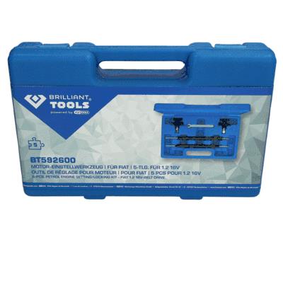 KS TOOLS 1.860.992.000 Säätötyökalusarja, ajoitus BT592600