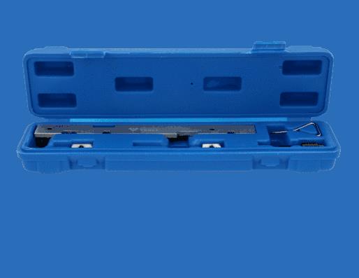 KS TOOLS BT593050 afregelgereedschapset, motormanagment 303 -574