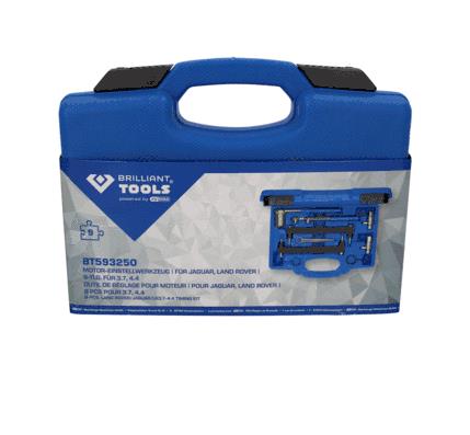 BT593250 KS TOOLS T40011 Einstellwerkzeugsatz, Steuerzeiten