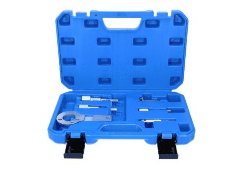 KS TOOLS BT594450 afregelgereedschapset, motormanagment KM6130