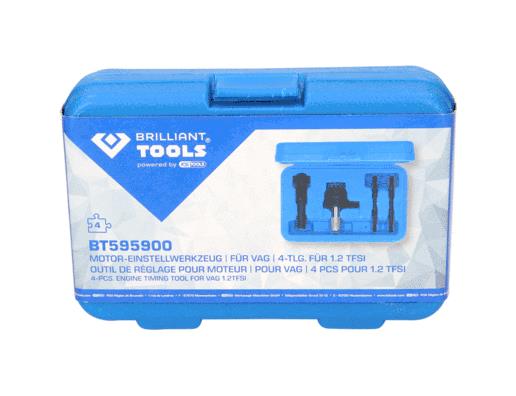 KS TOOLS BT595900 Kwaliteit & eerlijke prijsbepaling