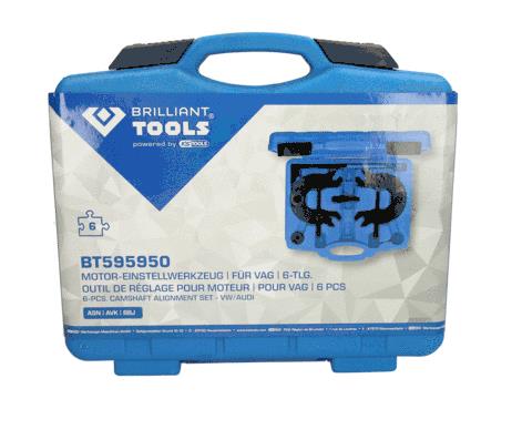 KS TOOLS BT595950 Kwaliteit & eerlijke prijsbepaling