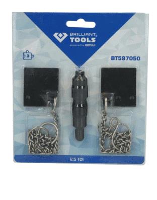 KS TOOLS BT597050 Kwaliteit & eerlijke prijsbepaling