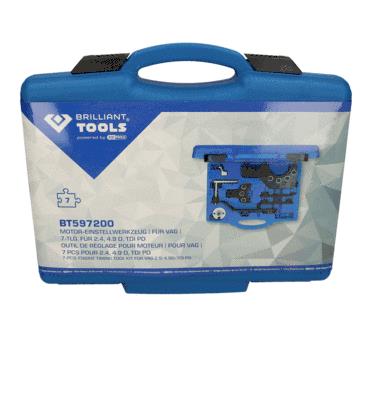 KS TOOLS BT597200 Kwaliteit & eerlijke prijsbepaling