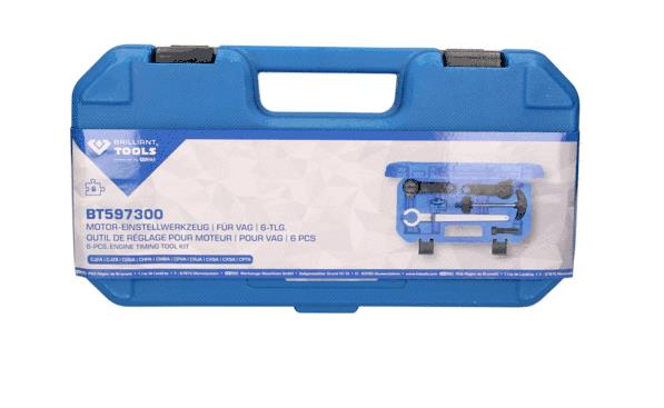 KS TOOLS BT597300 Kwaliteit & eerlijke prijsbepaling