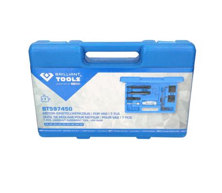 KS TOOLS BT597450 Kwaliteit & eerlijke prijsbepaling
