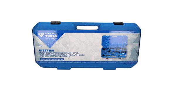 KS TOOLS T10050 Säätötyökalusarja, ajoitus BT597800