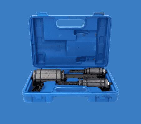 KS TOOLS BT601060 Embouts d'échappement VOLKSWAGEN Pointer Variant 1.8 99 CV Essence 2004