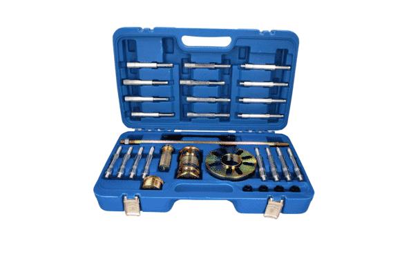 Kit de montage. Moyeu de roue / Roulement de roue KS TOOLS BT671100