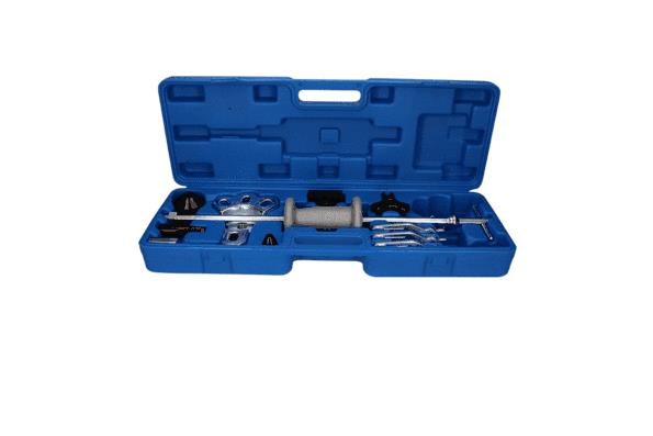 Kit de montage. Moyeu de roue / Roulement de roue KS TOOLS BT671300