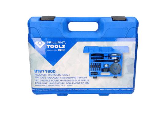 KS TOOLS BT671600 Kwaliteit & eerlijke prijsbepaling