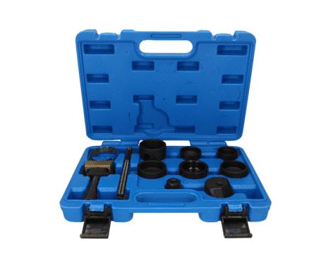 Werkzeugsatz, Längslenkerbuchse KS TOOLS BT672200