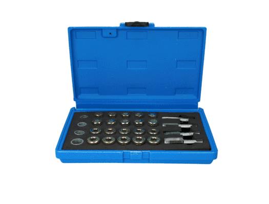 KS TOOLS BT711250 Kwaliteit & eerlijke prijsbepaling