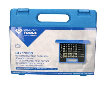 KS TOOLS BT711300 Kwaliteit & eerlijke prijsbepaling