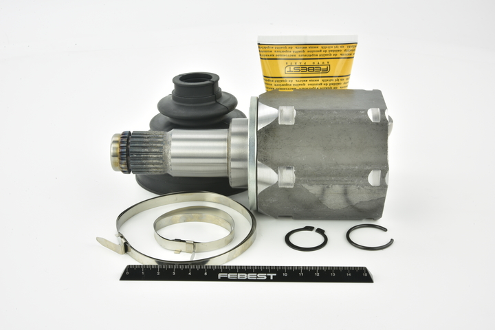 FEBEST 0111-GSL20LH homokineet reparatie set, aandrijfas 43420-08020