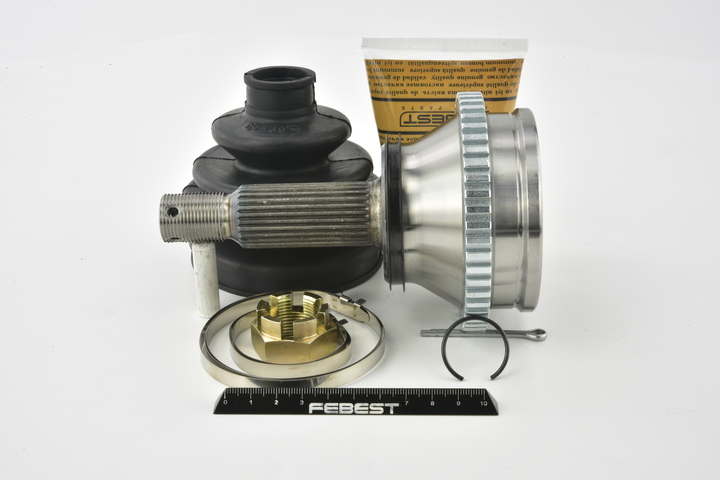 FEBEST 1210-SANFEBBRA52 homokineet reparatie set, aandrijfas 4960026010