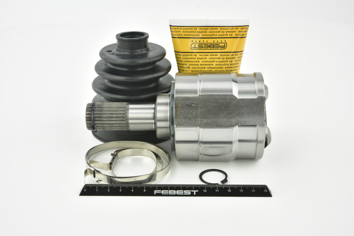 FEBEST 1211-I30LH homokineet reparatie set, aandrijfas 49500-3X000