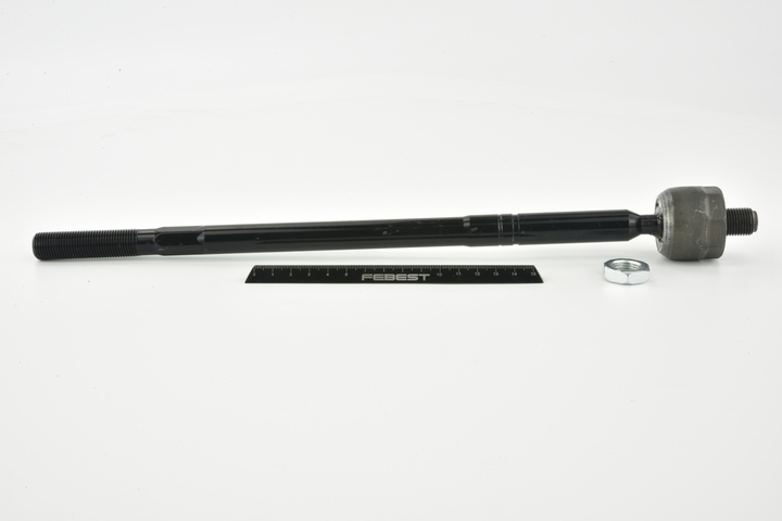 2122-TOUR FEBEST 1763991 Axialgelenk, Spurstange