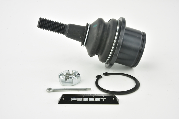 FEBEST 3220-SRXLOWRH Testina braccio oscillante Cadillac GMT267 2.8 AWD 305 CV Benzina 2015