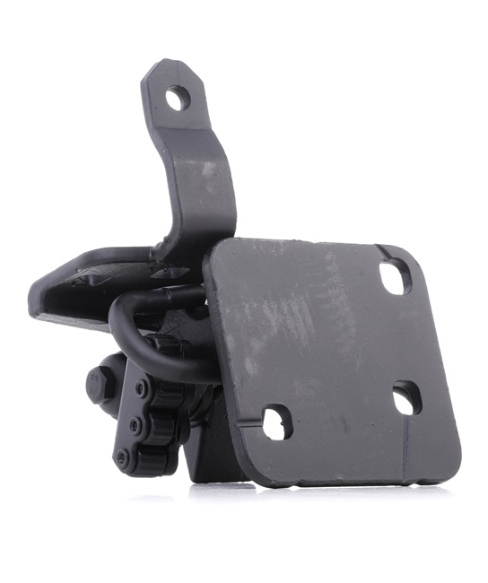 OPEL ASTRA Heckklappe PACOL MER-DH-013L