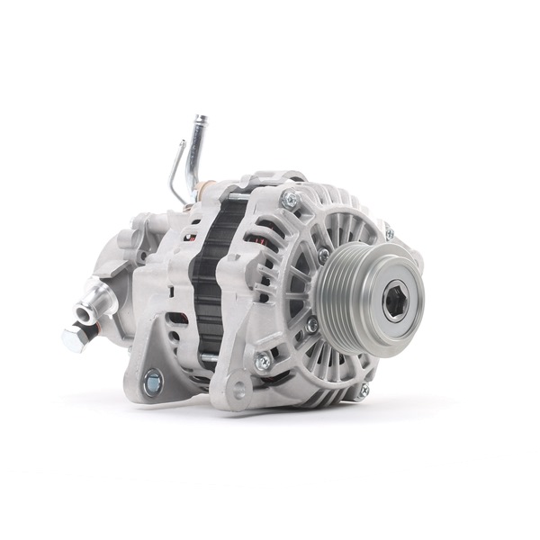 RIDEX 4G0400 replacement MITSUBISHI Pajero / Shogun III Off-Road Convertible (V6_W, V7_W) alternator price