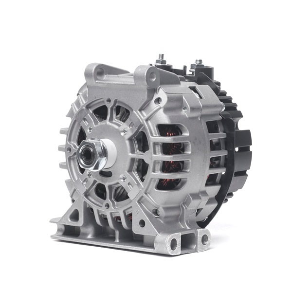 RIDEX 4G0408 Alternátor Mercedes W168