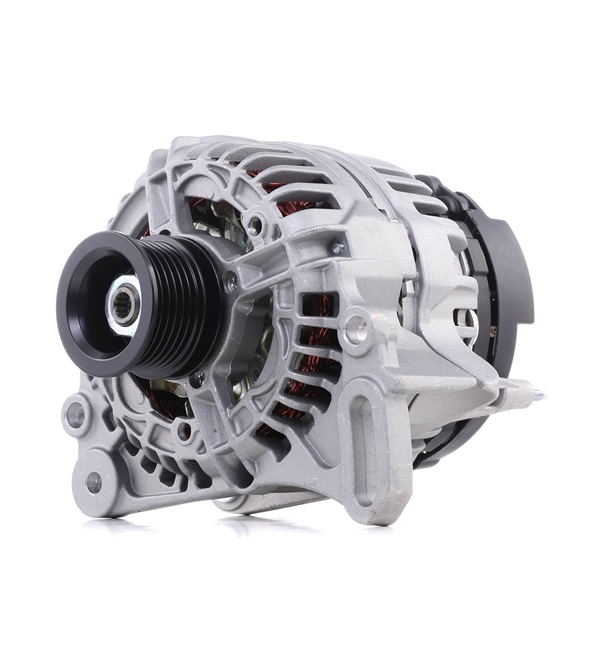 STARK SKGN-0320413 dynamo VW Golf 1k5 1.4 80 hk Bensin 2007