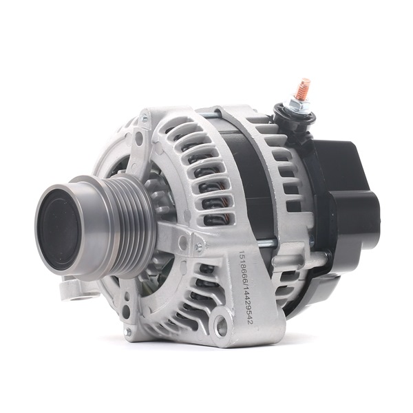RIDEX 4G0419 JAGUAR Lichtmaschine Kosten