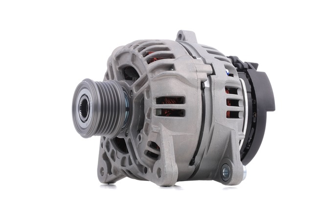 STARK SKGN-0320426 dynamo Clio 3 1.5 dCi 86 Pk Diesel 2008