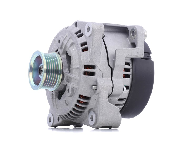 STARK SKGN-0320429 Lichtmaschine Volvo C70 1 Cabrio T5 245 PS Benzin 2003