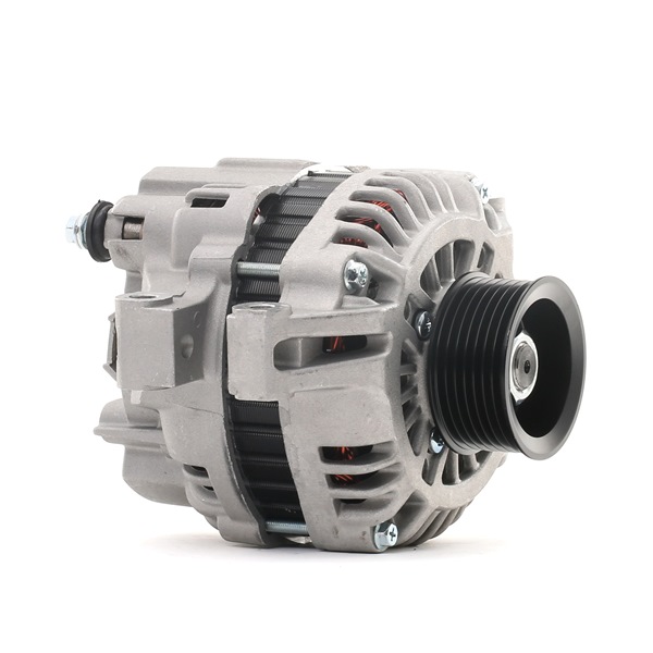 RIDEX 4G0430 Kintamosios srovės generatorius Honda CR-V mk1