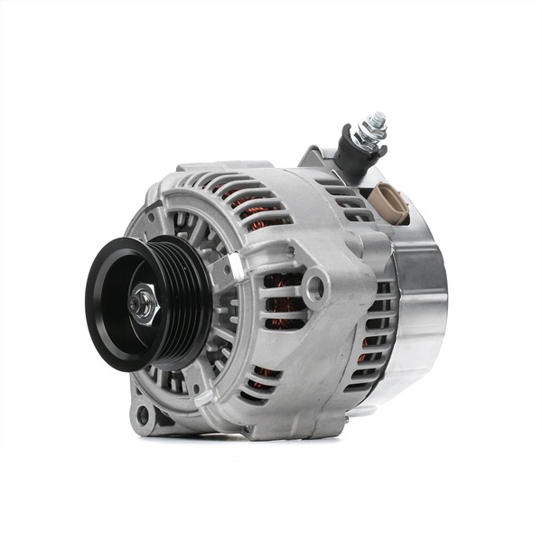 RIDEX 4G0432 Lichtmaschine TOYOTA Supra V (J29)