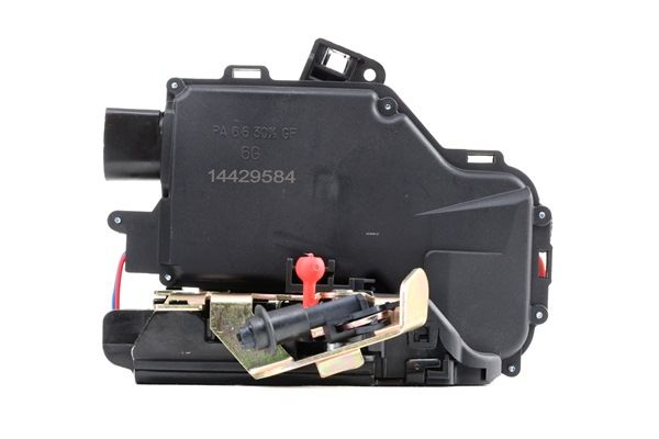 STARK SKDLO-2160095 Fechadura de porta Audi A4 8h 2.5 TDI 163 cv Diesel 2005