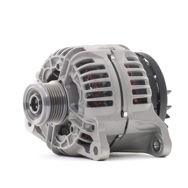 RIDEX 4G0434 PORSCHE Lichtmaschine Kosten